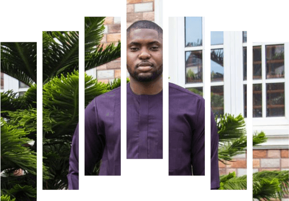 IZUAGBE-IBRAHIM HAMID OSHOZUWA