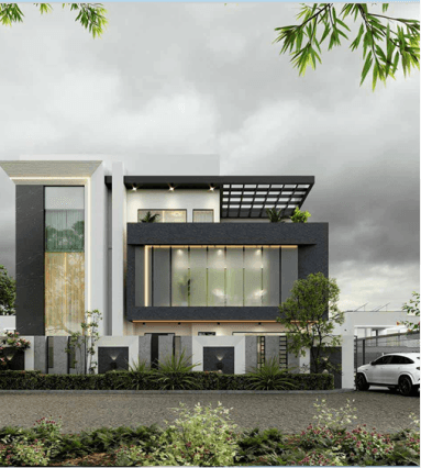 Project Asokoro overview