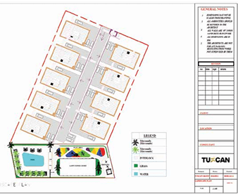 Recreational Park model view 3