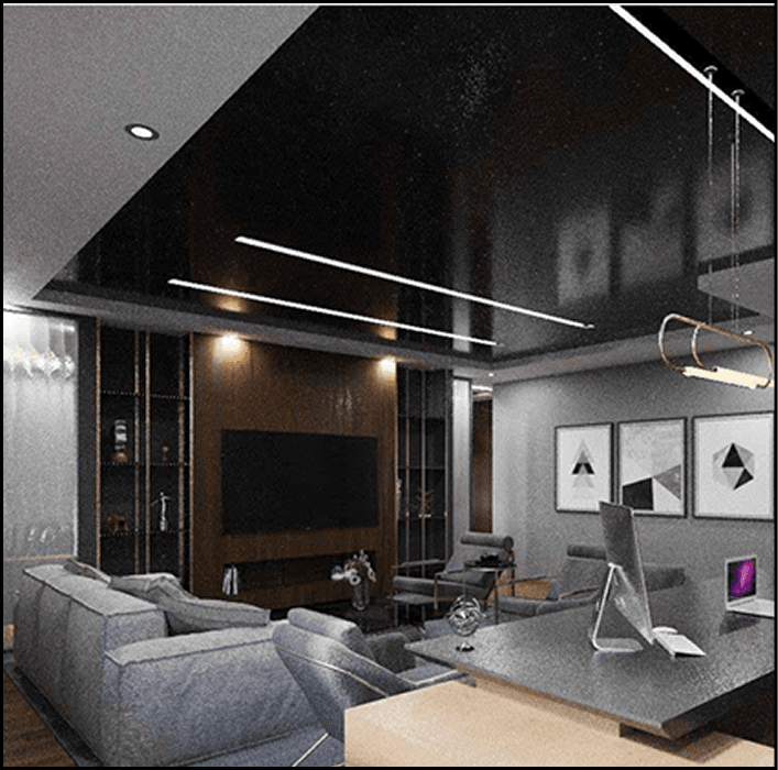 Project KLP overview