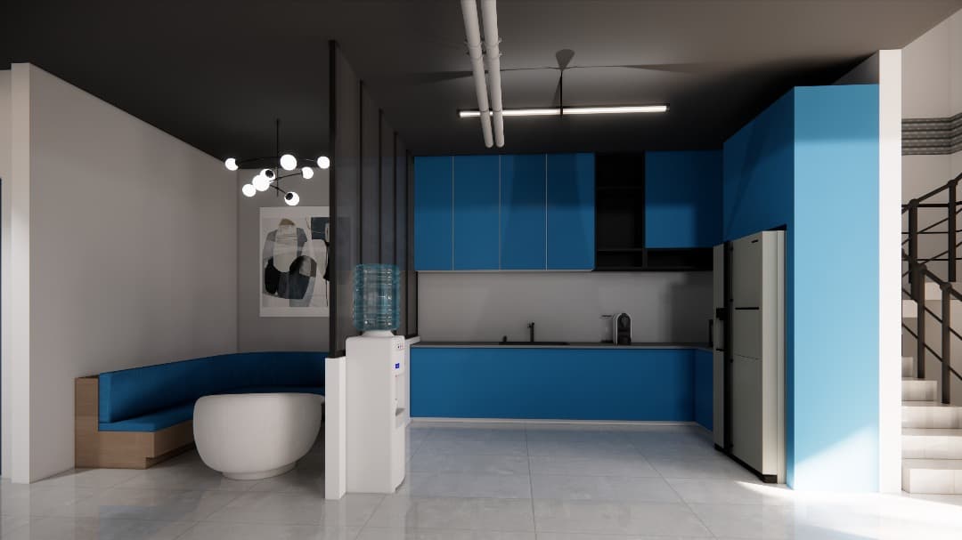 Game Studio model view 6