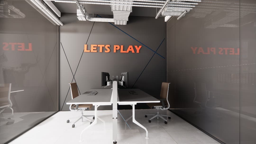 Game Studio model view 7