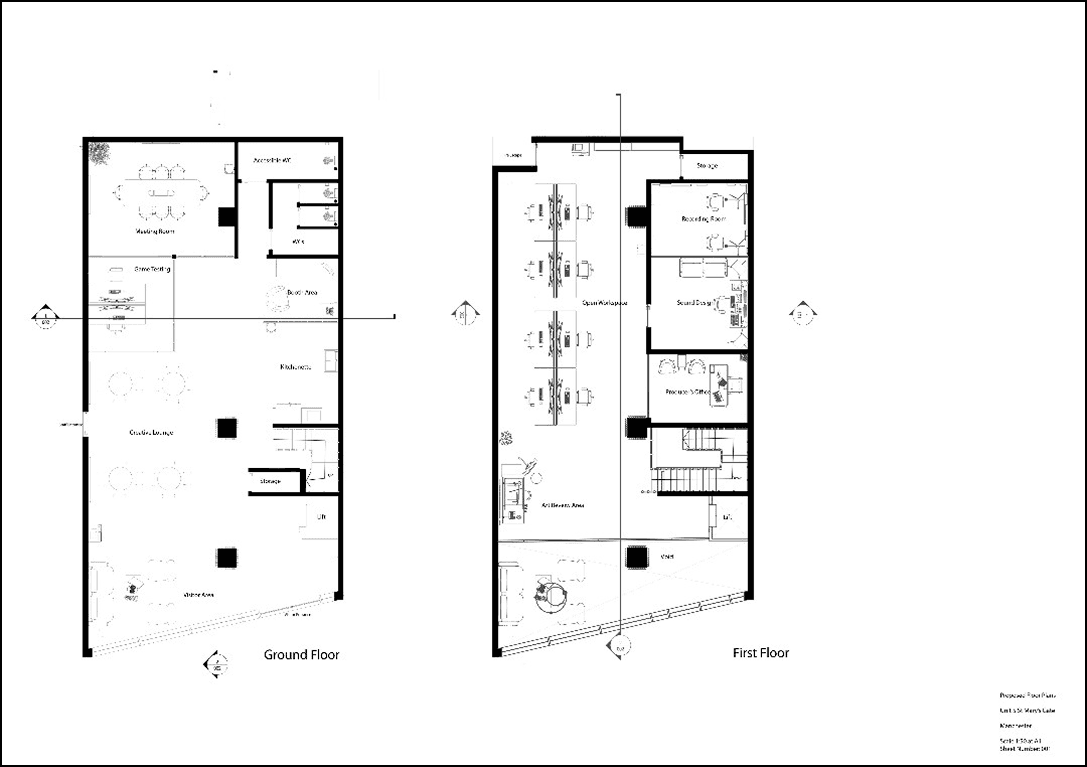 Game Studio model view 0