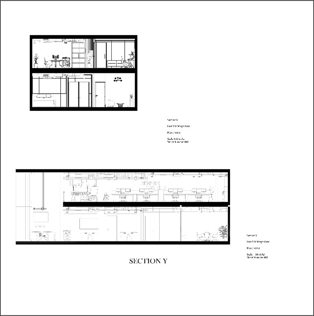 Game Studio model view 1
