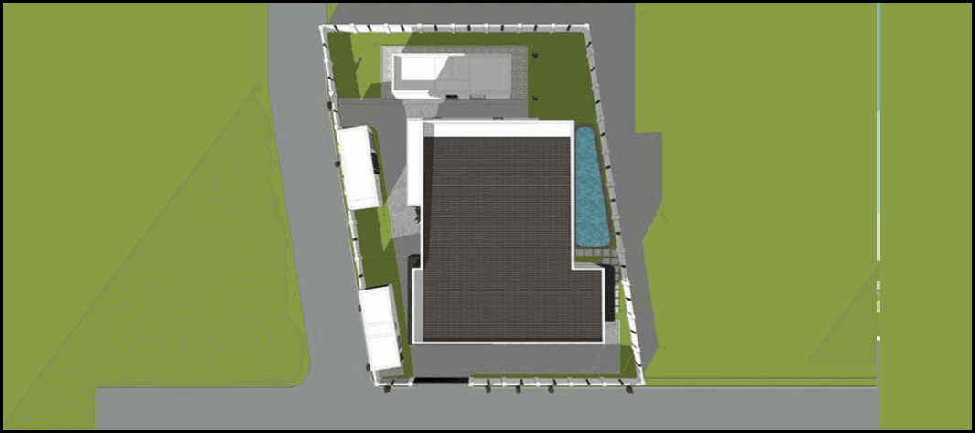 Project Kwara model view 0