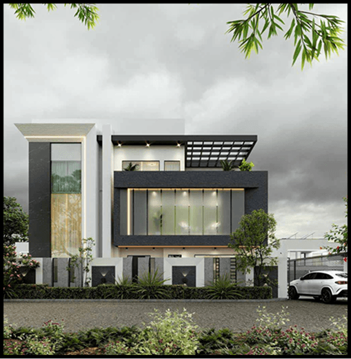 Project Asokoro