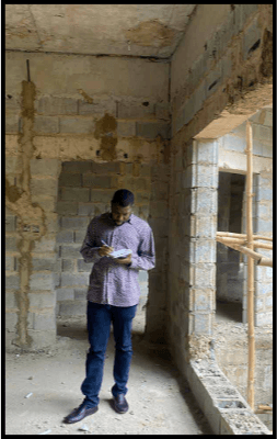 Site Visitations for Project Asokoro 0
