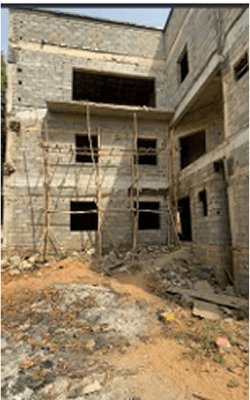 Site Visitations for Project Asokoro 1
