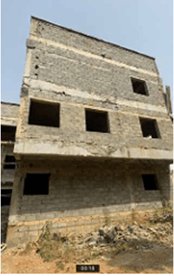 Site Visitations for Project Asokoro 2