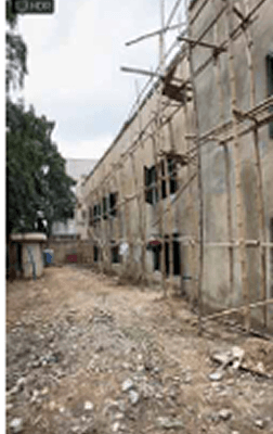 SITE VISITATIONS for No 3 Hotel 1