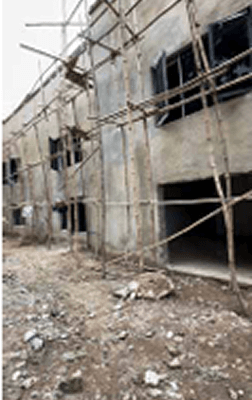 SITE VISITATIONS for No 3 Hotel 3